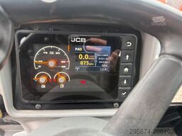 JCB TM320S Teleskopradlader SW