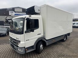 MERCEDES-BENZ Atego 816 *Kühlkoffer*2-Kammer *Wenig km*HU Neu*
