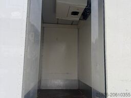 MERCEDES-BENZ Atego 816 *Kühlkoffer*2-Kammer *Wenig km*HU Neu*