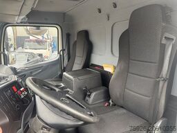 MERCEDES-BENZ Atego 816 *Kühlkoffer*2-Kammer *Wenig km*HU Neu*