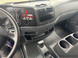 MERCEDES-BENZ Atego 816 *Kühlkoffer*2-Kammer *Wenig km*HU Neu*