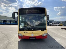 Mercedes-Benz O 530 G Citaro