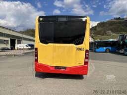 Mercedes-Benz O 530 G Citaro