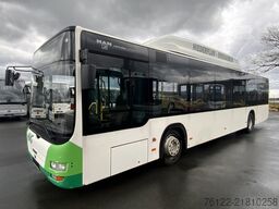 MAN A 21 Lion´s City