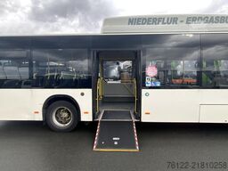 MAN A 21 Lion´s City