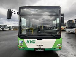 MAN A 21 Lion´s City