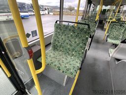 MAN A 21 Lion´s City