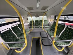 MAN A 21 Lion´s City