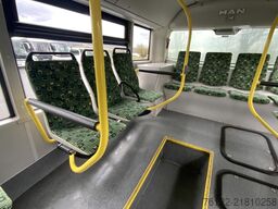 MAN A 21 Lion´s City