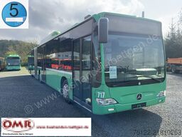 Mercedes-Benz O 530 G Citaro CNG