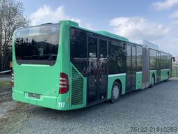 Mercedes-Benz O 530 G Citaro CNG