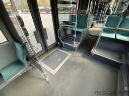 Mercedes-Benz O 530 G Citaro CNG