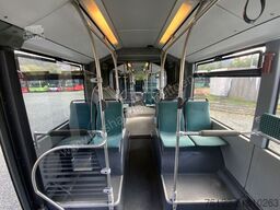 Mercedes-Benz O 530 G Citaro CNG