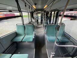 Mercedes-Benz O 530 G Citaro CNG