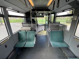 Mercedes-Benz O 530 G Citaro CNG