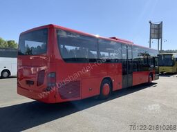 Setra S 415 LE Business
