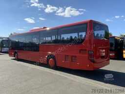 Setra S 415 LE Business