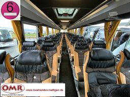 Mercedes-Benz Tourismo 17 RHD