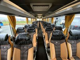 Mercedes-Benz Tourismo 17 RHD