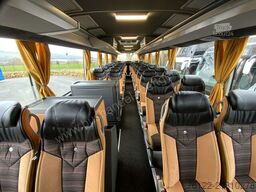 Mercedes-Benz Tourismo 17 RHD