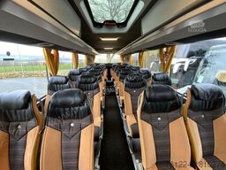 Mercedes-Benz Tourismo 17 RHD