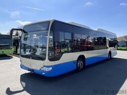 Mercedes-Benz O 530 LE Citaro