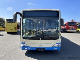 Mercedes-Benz O 530 LE Citaro