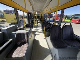 Mercedes-Benz O 530 LE Citaro