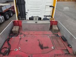 Faymonville Megamax 2-Achs Tiefbett