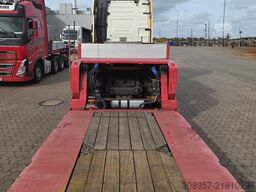 Faymonville Megamax 2-Achs Tiefbett