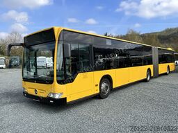 Mercedes-Benz O 530 G Citaro