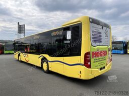 Mercedes-Benz O 530 Citaro