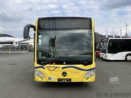 Mercedes-Benz O 530 Citaro