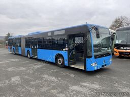 Mercedes-Benz Conecto G