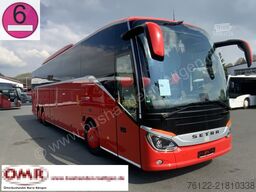 Setra S 517 HD