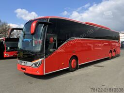 Setra S 517 HD