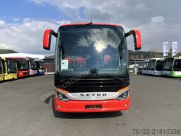Setra S 517 HD