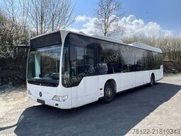 Mercedes-Benz O 530 Citaro LE