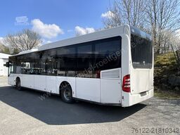 Mercedes-Benz O 530 Citaro LE