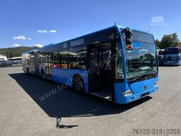 Mercedes-Benz Conecto G