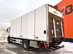 Mercedes-Benz Antos 1830 4x2 EURO 6 ! / BOX L=7593 mm
