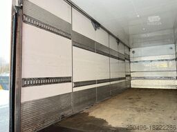 Mercedes-Benz Antos 1830 4x2 EURO 6 ! / BOX L=7593 mm
