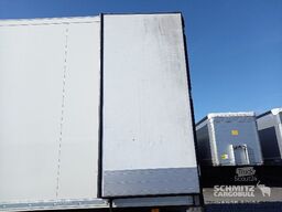 Schmitz Cargobull Tiefkühler Standard Doppelstock
