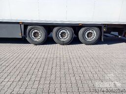 Schmitz Cargobull Tiefkühler Standard Doppelstock