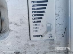 Schmitz Cargobull Tiefkühler Standard Doppelstock