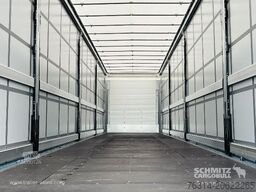 Berger Curtainsider Coil