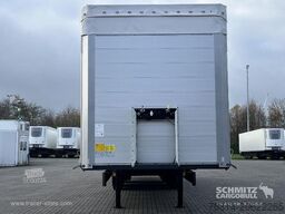 Berger Curtainsider Coil
