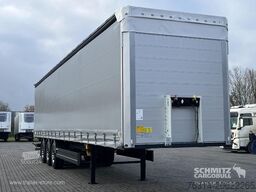 Berger Curtainsider Coil