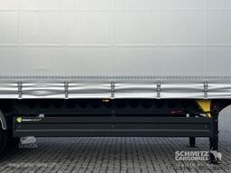 Berger Curtainsider Coil