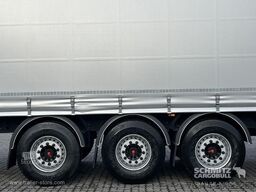 Berger Curtainsider Coil